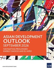 Asian Development Outlook September 2026