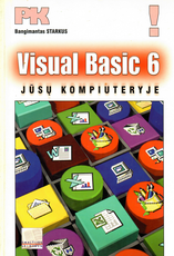 Visual Basic 6 jūsų kompiuteryje