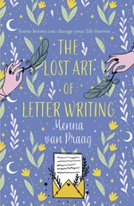 The Lost Art of Letter Writing