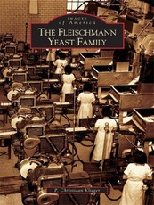Fleischmann Yeast Family