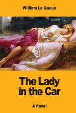 The Lady in the Car