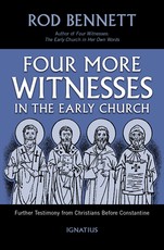 Four More Witnesses