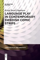 Language Play in Contemporary Swedish Comic Strips