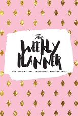 The Weekly Planner
