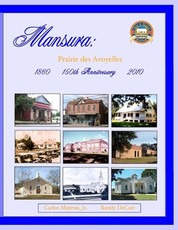 Mansura