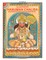 Illustrated Hanuman Chalisa