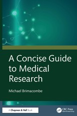 A Concise Guide to Medical Research