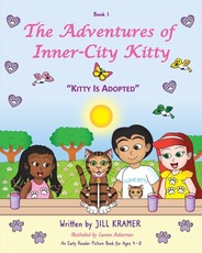 The Adventures of Inner-City Kitty