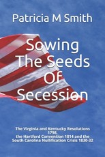 Sowing The Seeds Of Secession