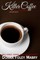 Killer Coffee and a Batch of Cookies