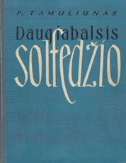 Daugiabalsis solfedžio