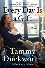 Every Day Is a Gift