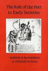 The Role of the Poet in Early Societies