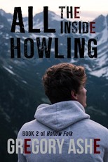 All the Inside Howling