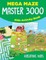 Mega Maze Master 3000