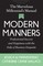 The Marvelous Millennial's Manual To Modern Manners