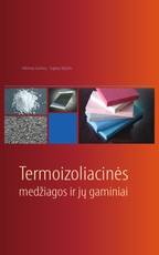 Termoizoliacinės medžiagos ir jų gaminiai