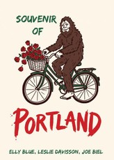Souvenir of Portland
