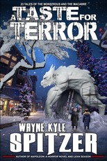 A Taste for Terror
