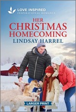 Her Christmas Homecoming