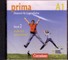 Prima A1. Deutsch für Jugendliche. Band 2. (CD)