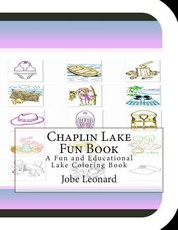 Chaplin Lake Fun Book