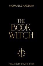The Book Witch