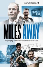 Miles Away