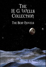 The H. G. Wells Collection