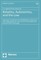 Robotics, Autonomics, and the Law