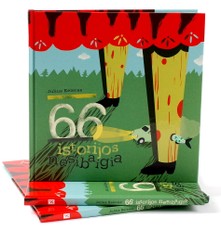 66 istorijos nesibaigia