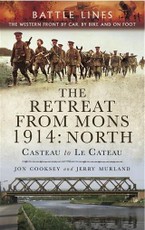 Retreat from Mons 1914