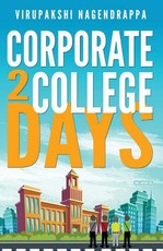 Corporate 2 College Days