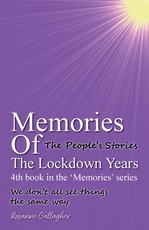 Memories of the Lockdown Years