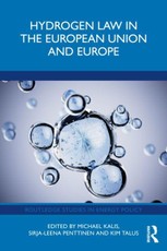 Hydrogen Law in the European Union and Europe