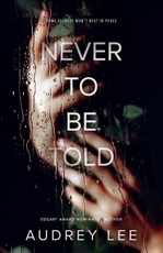 Never to Be Told