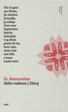 Sielos vadovas į Dievą