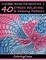 Coloring Books For Adults Volume 3