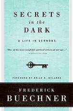 Secrets in the Dark