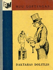 Daktaras Dolitlis (1972) Daktaras Dolitlis (1972)