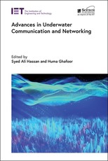 Developments in Sonar Communications and Networking