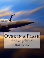 Over in a Flash