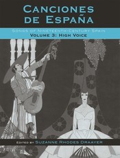 Canciones de EspaÃ±a