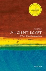 Ancient Egypt: A Very Short Introduction, 2nd Edition