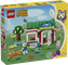 LEGO Animal Crossing Able Sisters Clothing Shop
