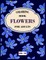 Flower Coloring Book For Adults Vol 10