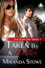 Taken By a Killer