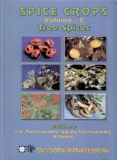 Spice Crops
