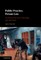 Public Practice, Private Law