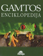 Gamtos enciklopedija